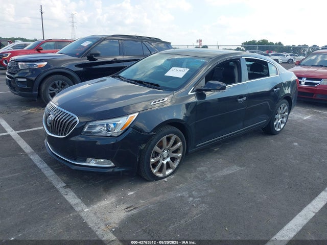 1G4GB5G33EF188373 Buick lfx