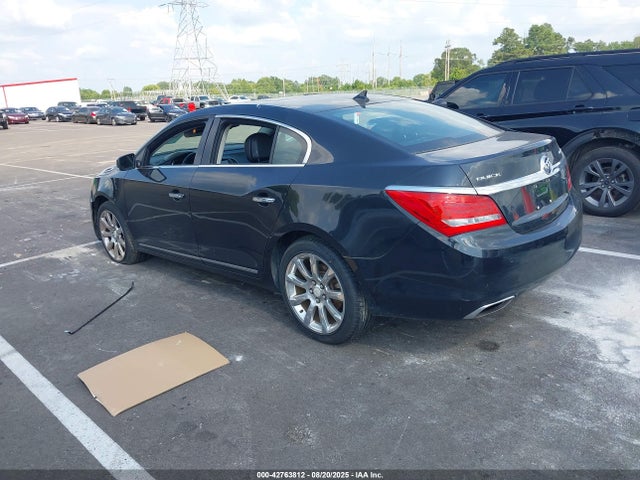 1G4GB5G33EF188373 Buick lfx