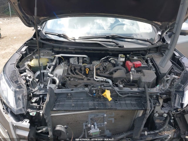 Nissan Rogue 2021 JN8AT3BB9MW201575 Image 10