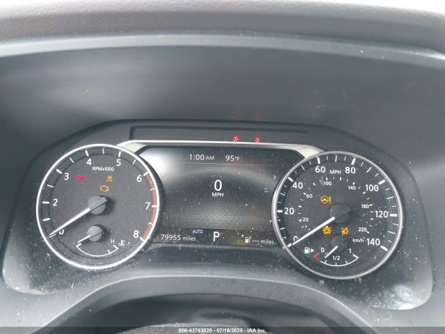 Nissan Rogue 2021 JN8AT3BB9MW201575 Image 7