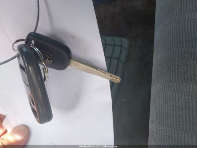 2004 HONDA CIVIC 2HGES26794H595692 Photo 10