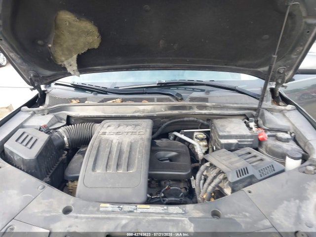 2GKALNEK5H6311868 GMC lea - sidi: spark ignited direct injection, e85 max, alum
