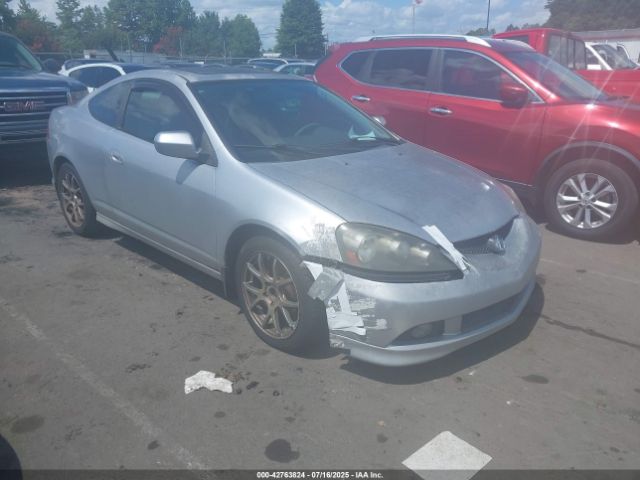 2006 ACURA RSX JH4DC54876S004029 Photo 0