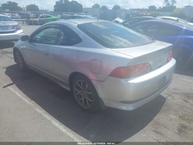 2006 ACURA RSX JH4DC54876S004029 Photo 2