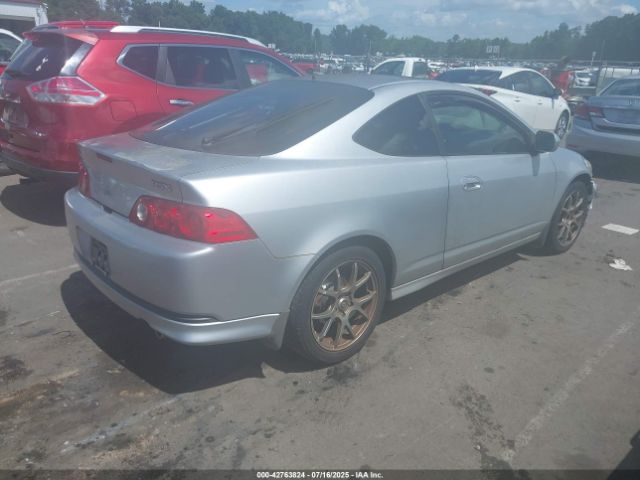 2006 ACURA RSX JH4DC54876S004029 Photo 3