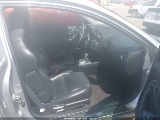 2006 ACURA RSX JH4DC54876S004029 Photo 4