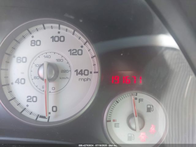 2006 ACURA RSX JH4DC54876S004029 Photo 6