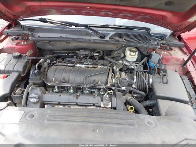 2008 CADILLAC DTS 1G6KD57Y18U105496 Photo 9