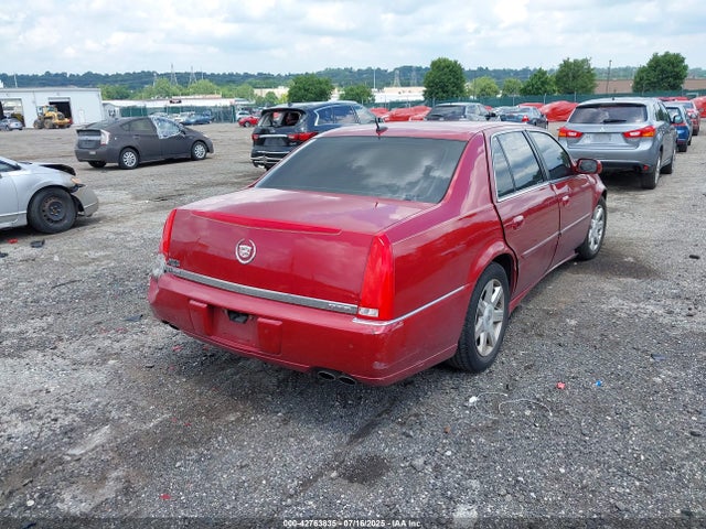 2008 CADILLAC DTS 1G6KD57Y18U105496 Photo 3
