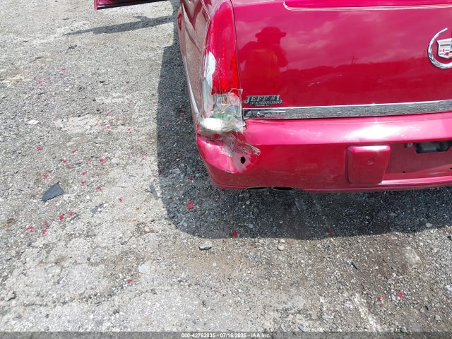 2008 CADILLAC DTS 1G6KD57Y18U105496 Photo 5