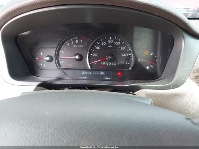 2008 CADILLAC DTS 1G6KD57Y18U105496 Photo 6