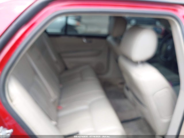 2008 CADILLAC DTS 1G6KD57Y18U105496 Photo 7