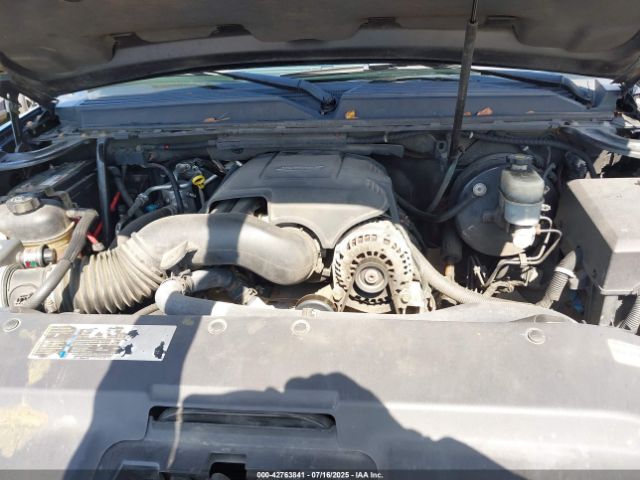 2007 CADILLAC ESCALADE 1GYFK63887R182927 Photo 9