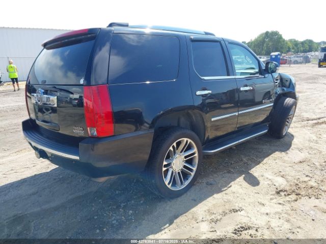 2007 CADILLAC ESCALADE 1GYFK63887R182927 Photo 3
