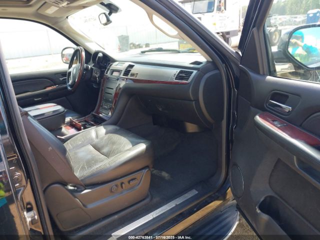 2007 CADILLAC ESCALADE 1GYFK63887R182927 Photo 4