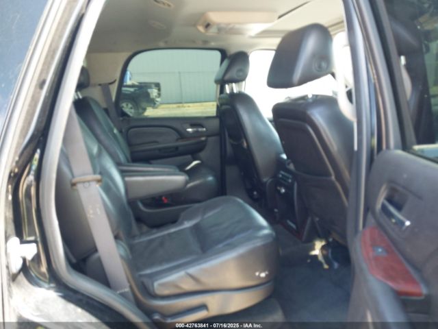 2007 CADILLAC ESCALADE 1GYFK63887R182927 Photo 7
