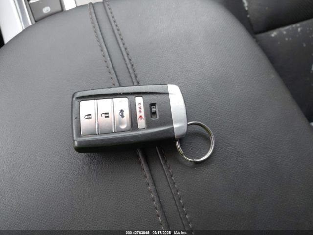 2017 ACURA TLX 19UUB2F58HA002550 Photo 10