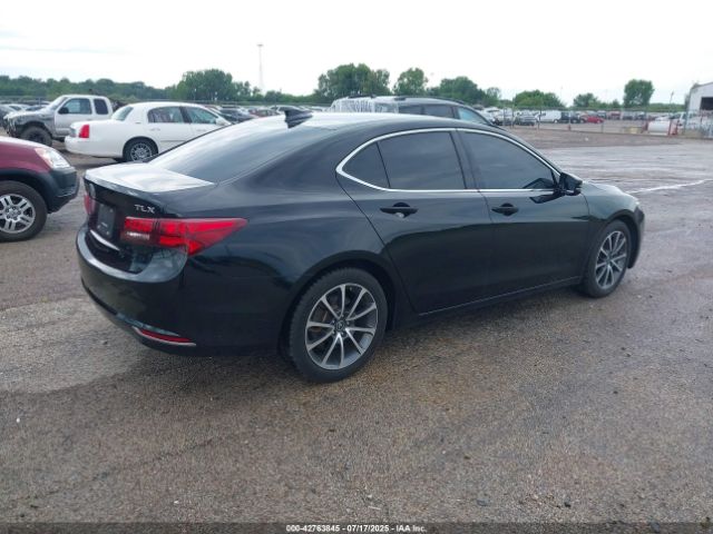 2017 ACURA TLX 19UUB2F58HA002550 Photo 3