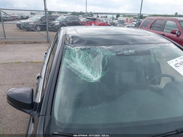 2017 ACURA TLX 19UUB2F58HA002550 Photo 5