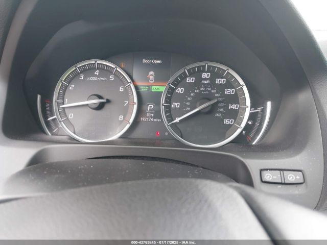2017 ACURA TLX 19UUB2F58HA002550 Photo 6