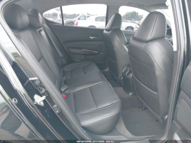 2017 ACURA TLX 19UUB2F58HA002550 Photo 7