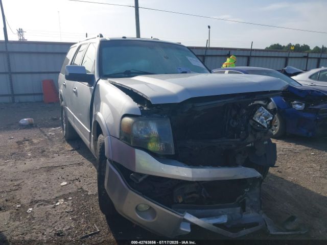 2011 FORD EXPEDITION 1FMJU1K53BEF20833 Photo 0