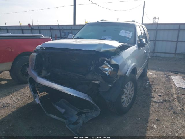 2011 FORD EXPEDITION 1FMJU1K53BEF20833 Photo 1