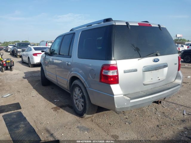 2011 FORD EXPEDITION 1FMJU1K53BEF20833 Photo 2