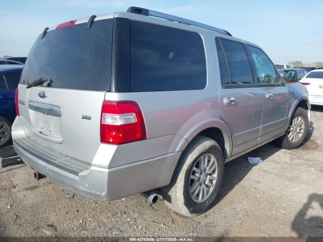 2011 FORD EXPEDITION 1FMJU1K53BEF20833 Photo 3