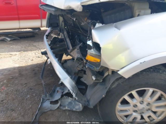 2011 FORD EXPEDITION 1FMJU1K53BEF20833 Photo 5