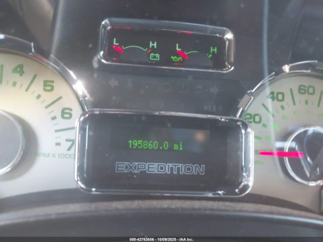 2011 FORD EXPEDITION 1FMJU1K53BEF20833 Photo 6