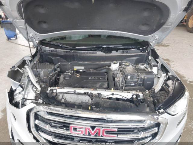 2020 GMC TERRAIN 3GKALPEV0LL240069 Photo 9