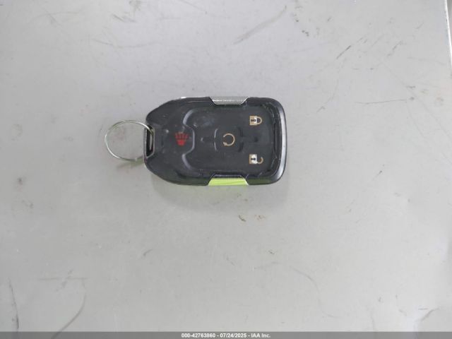 2020 GMC TERRAIN 3GKALPEV0LL240069 Photo 10