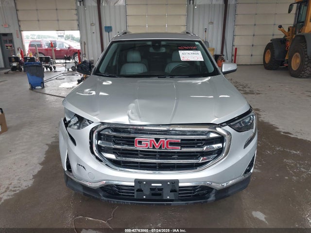 3GKALPEV0LL240069 GMC lyx