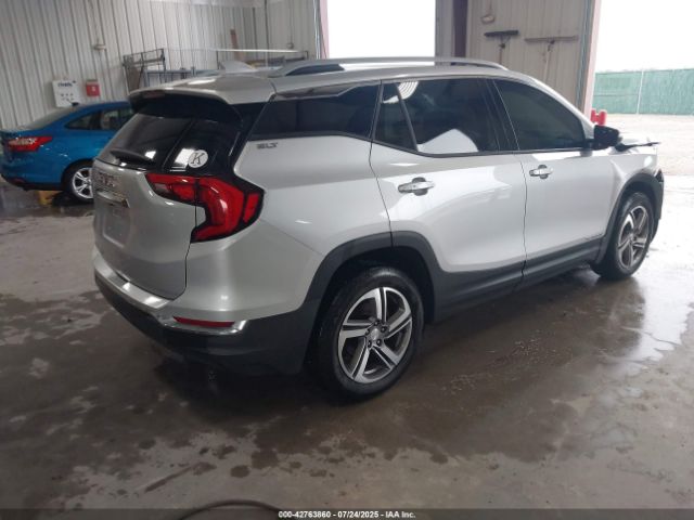 2020 GMC TERRAIN 3GKALPEV0LL240069 Photo 3