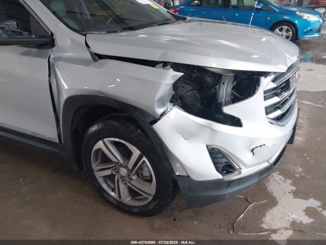 2020 GMC TERRAIN 3GKALPEV0LL240069 Photo 5