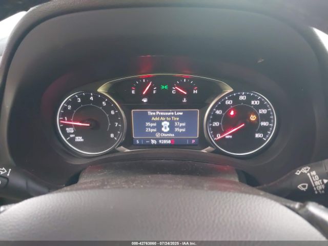 2020 GMC TERRAIN 3GKALPEV0LL240069 Photo 6