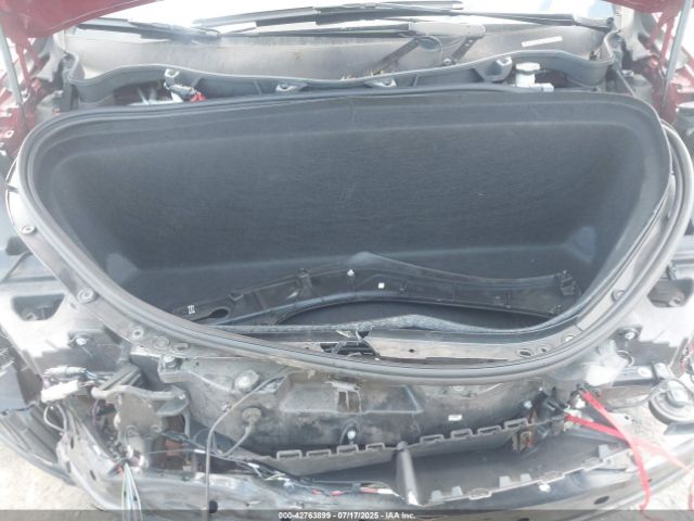 2018 TESLA MODEL X 5YJXCBE20JF141228 Photo 9