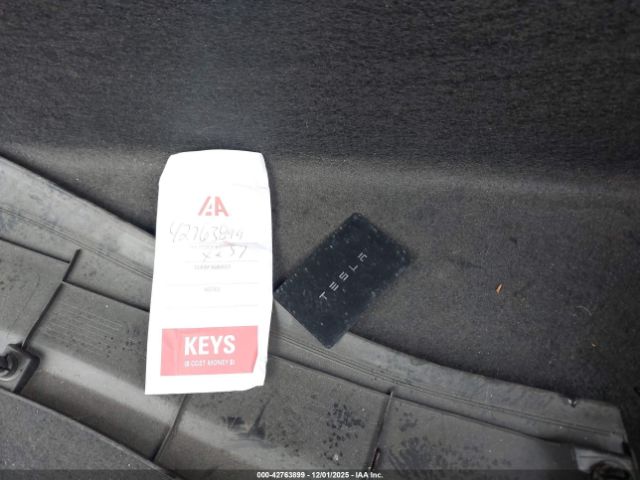 2018 TESLA MODEL X 5YJXCBE20JF141228 Photo 10