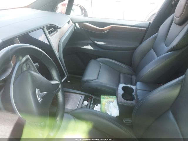 2018 TESLA MODEL X 5YJXCBE20JF141228 Photo 6