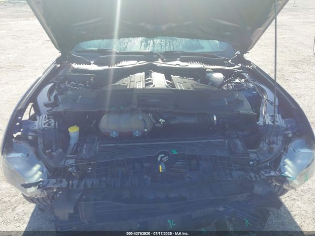 2019 FORD MUSTANG 1FA6P8CF5K5180706 Photo 9