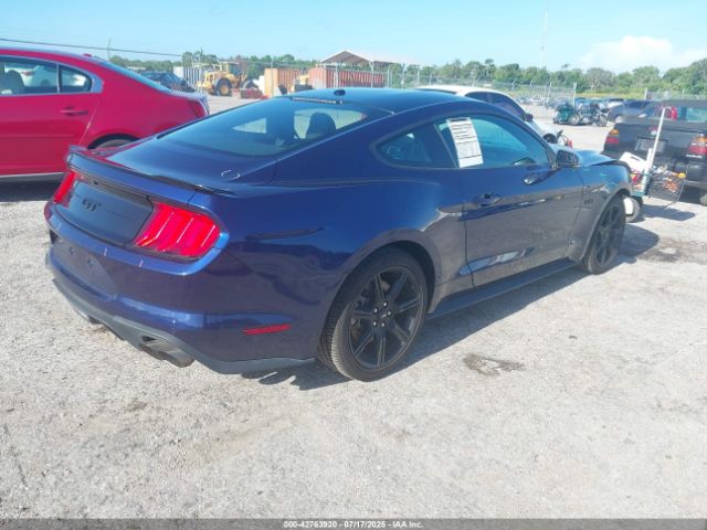 2019 FORD MUSTANG 1FA6P8CF5K5180706 Photo 3