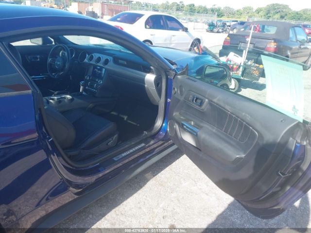 2019 FORD MUSTANG 1FA6P8CF5K5180706 Photo 4