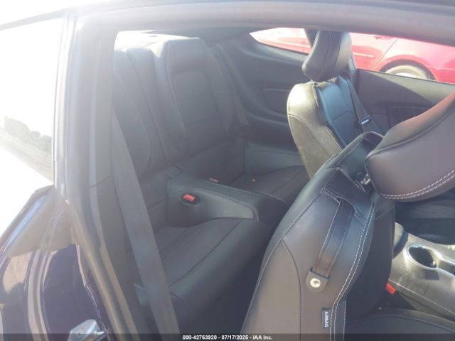 2019 FORD MUSTANG 1FA6P8CF5K5180706 Photo 7