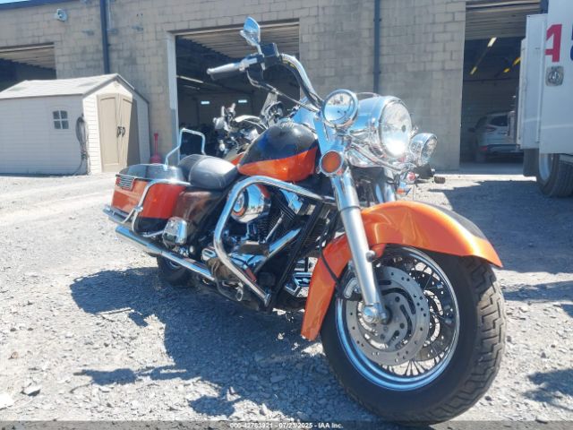 2004 HARLEY-DAVIDSON FLHRCI 1HD1FRW194Y705943