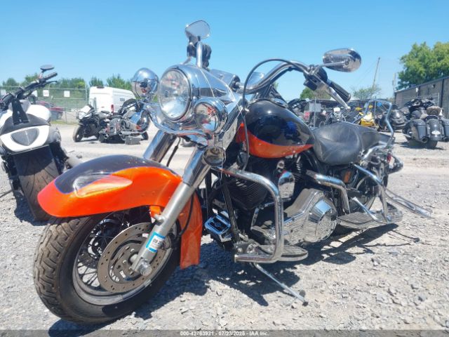 2004 HARLEY-DAVIDSON FLHRCI 1HD1FRW194Y705943 Photo 1