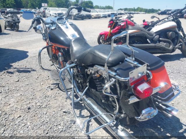 2004 HARLEY-DAVIDSON FLHRCI 1HD1FRW194Y705943 Photo 2