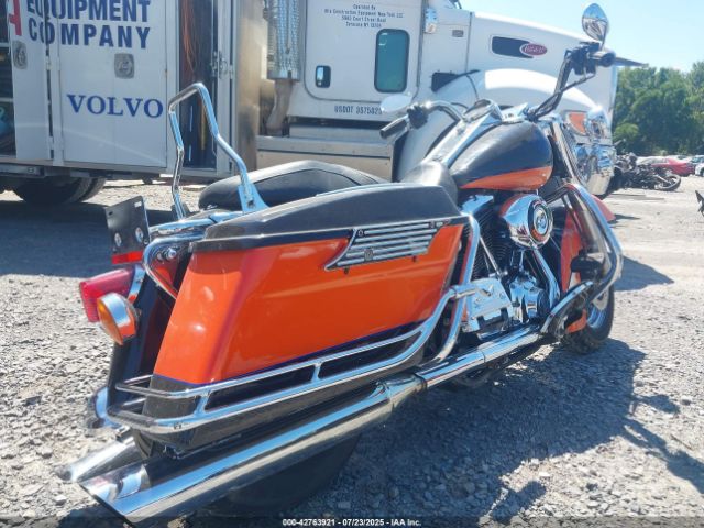 2004 HARLEY-DAVIDSON FLHRCI 1HD1FRW194Y705943 Photo 3