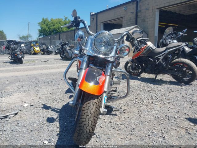 2004 HARLEY-DAVIDSON FLHRCI 1HD1FRW194Y705943 Photo 4