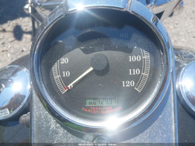 2004 HARLEY-DAVIDSON FLHRCI 1HD1FRW194Y705943 Photo 6